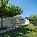 Ta Spitakia Villa *