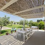 Ta Spitakia Villa