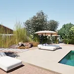 Villa Ta Spitakia
