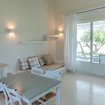 Villa Ta Spitakia İstanköy