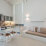 Ta Spitakia Villa Kos-stad