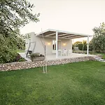 Ta Spitakia Villa