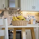 Ta Spitakia Villa İstanköy