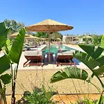 Ta Spitakia Villa *