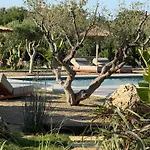 Ta Spitakia Villa Kos-stad
