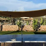 Ta Spitakia Villa
