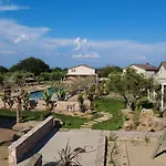 Villa Ta Spitakia *