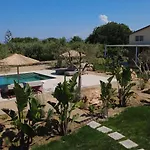 Ta Spitakia Kos-stad