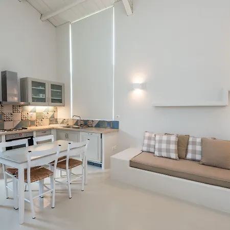 Ta Spitakia Villa Cos