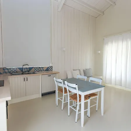 Villa Ta Spitakia