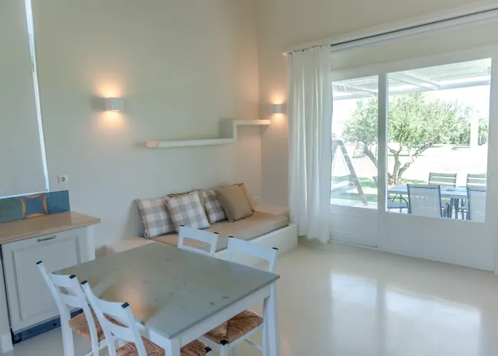 Villa Ta Spitakia Cos