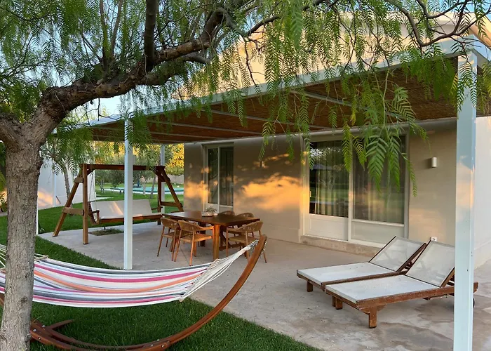 Villa Ta Spitakia Cos