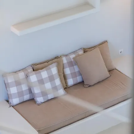 Ta Spitakia Villa