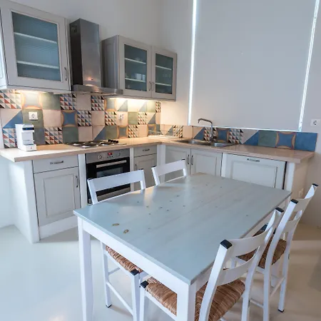 Villa Ta Spitakia *