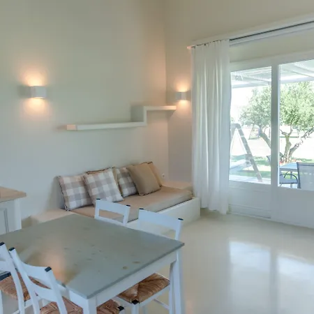 Villa Ta Spitakia Kos