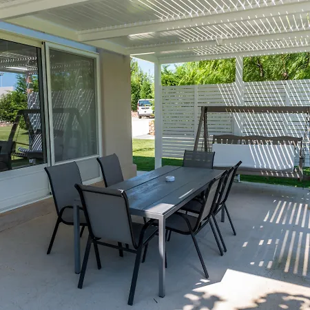 Villa Ta Spitakia Kos-Stadt