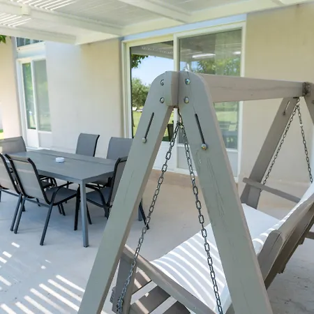 Ta Spitakia Villa Kos-Stadt