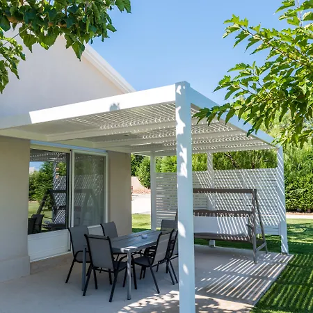 Ta Spitakia Kos-Stadt