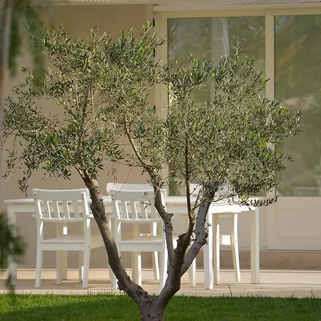 Villa Ta Spitakia *