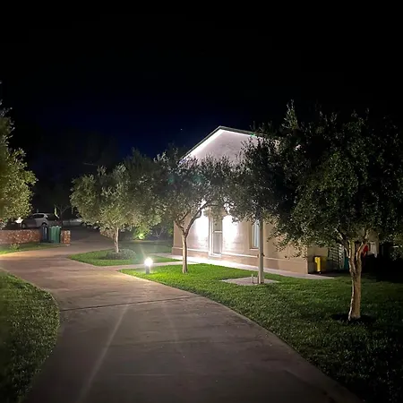 Ta Spitakia Villa *