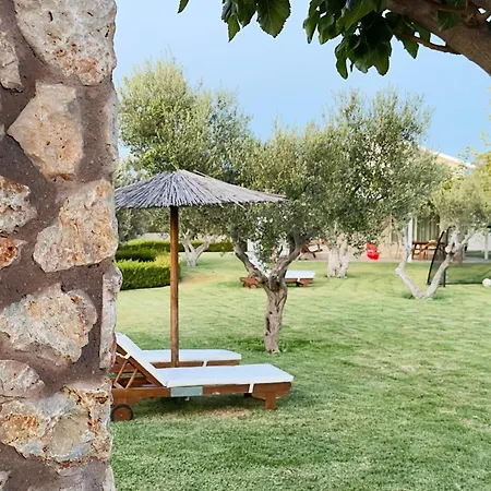 Villa Ta Spitakia *