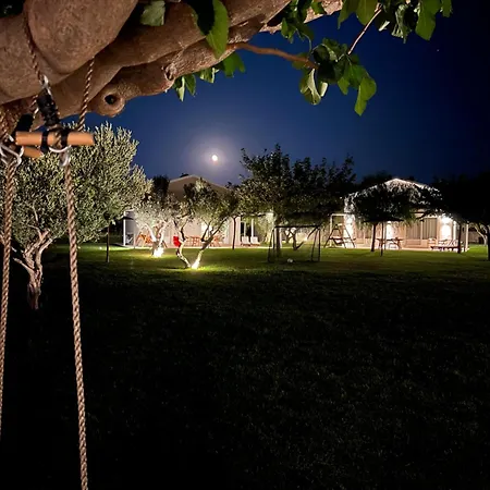 Ta Spitakia Villa Kos