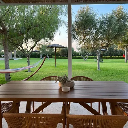 Ta Spitakia Villa Kos-Stadt