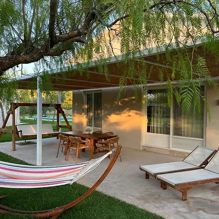 Villa Ta Spitakia Kos