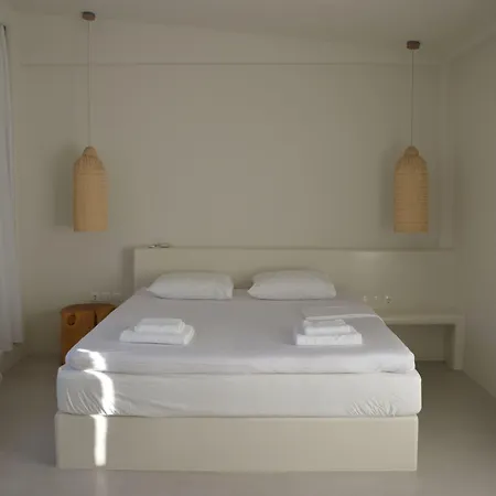 Ta Spitakia Villa Kos-Stadt