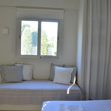Villa Ta Spitakia