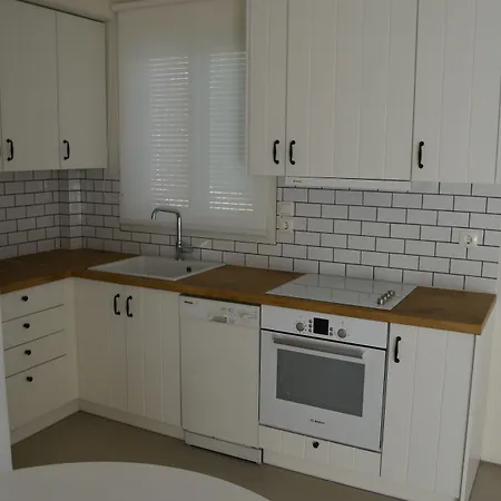 Ta Spitakia Villa Cós