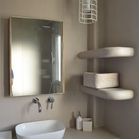 Ta Spitakia Villa Kos