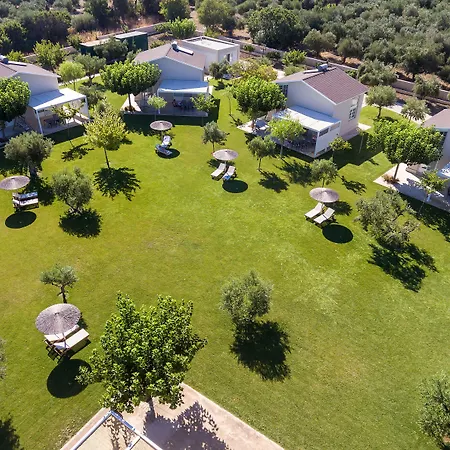 Villa Ta Spitakia
