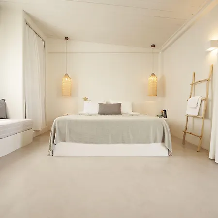 Ta Spitakia Willa Miasto Kos