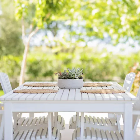 Ta Spitakia Willa Miasto Kos