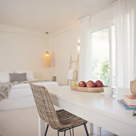 Villa Ta Spitakia *