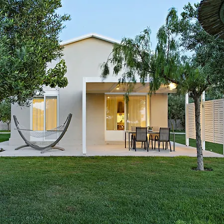 Ta Spitakia Kos-Stadt