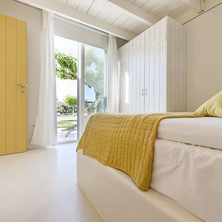 Villa Ta Spitakia Kos