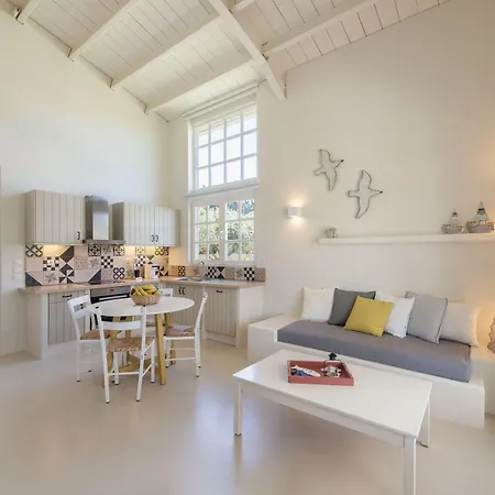 Ta Spitakia Willa Miasto Kos