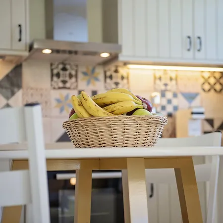 Ta Spitakia Willa Miasto Kos