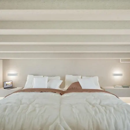 Willa Ta Spitakia Miasto Kos