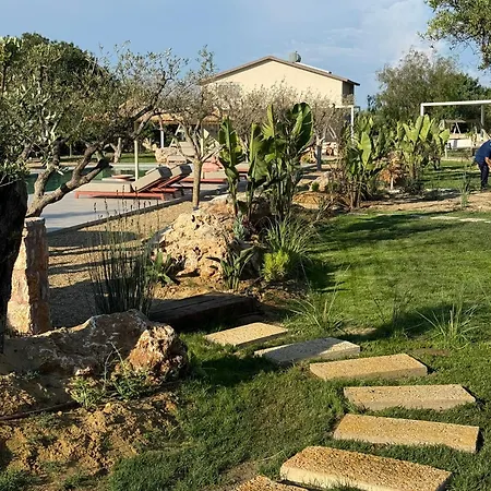 Ta Spitakia Villa Cós