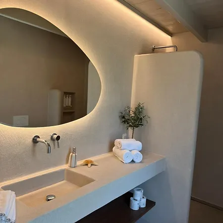 Ta Spitakia Villa Cós