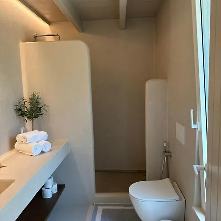Villa Ta Spitakia