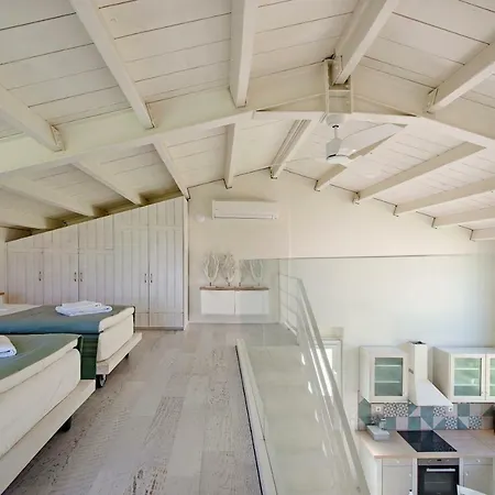 Ta Spitakia Villa Kos