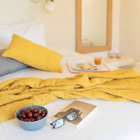 Ta Spitakia Kos-Stadt