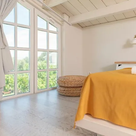 Villa Ta Spitakia *