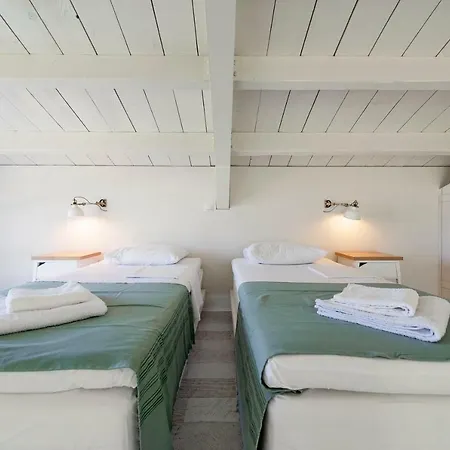 Villa Ta Spitakia *