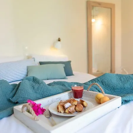 Villa Ta Spitakia Kos