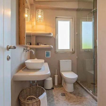 Villa Ta Spitakia Kos-Stadt